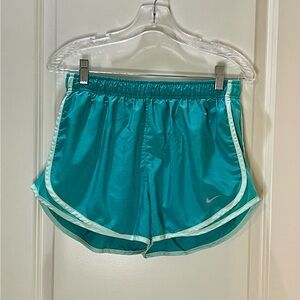 Nike Women's Dri-Fit Aqua Athletic Shorts Size L
